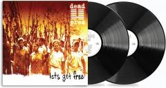 Lets Get Free (Vinyl, 25th Anniversary Edition)