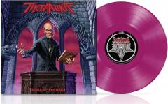 Gods Of Pangaea (Magenta Transparent Vinyl)