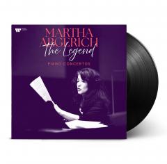 The Legend - Piano Concertos - Vinyl
