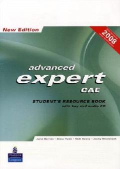 CAE Expert