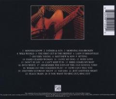 The Very Best Of Cat Stevens