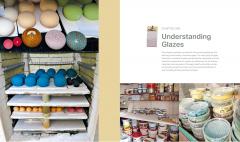 Ceramic Glazes