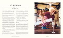 The Curious Bartender’s Agave Safari