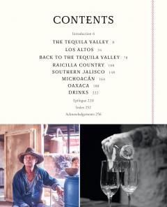 The Curious Bartender’s Agave Safari