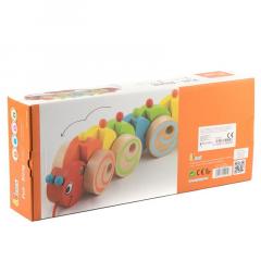 Jucarie - Omida colorata