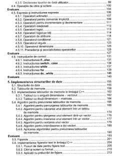 Manual - Informatica, clasa a IX-a