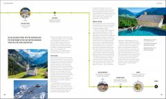 Road Trips in Europe