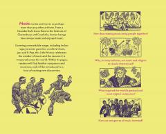 A Little History of Music