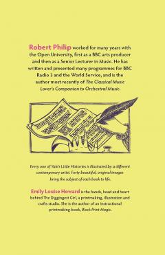 A Little History of Music