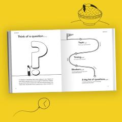 Ask This Book a Question