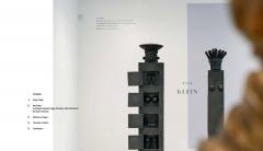 In Rachel Harrison's Stage Fright