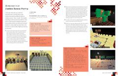 Ultimate Unofficial Minecraft Challenge