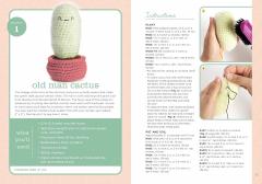 Cuddly Cacti Crochet