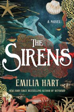 Coperta cărții The Sirens