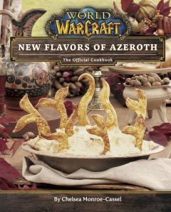 World of Warcraft: New Flavors of Azeroth Gift Set Edition