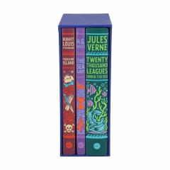 Stories for Seafarers