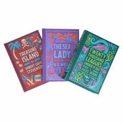 Stories for Seafarers