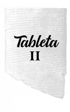 Epopeea lui Ghilgames