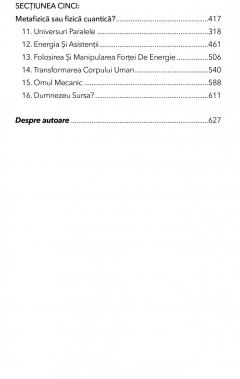 Universul complicat. Volumul I