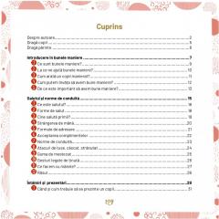 Ghidul bunelor maniere pentru copii