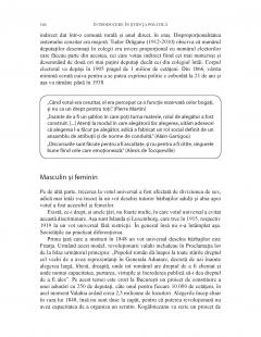 Introducere in stiinta politica