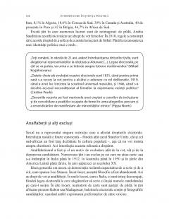 Introducere in stiinta politica