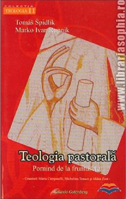 Teologia pastorala