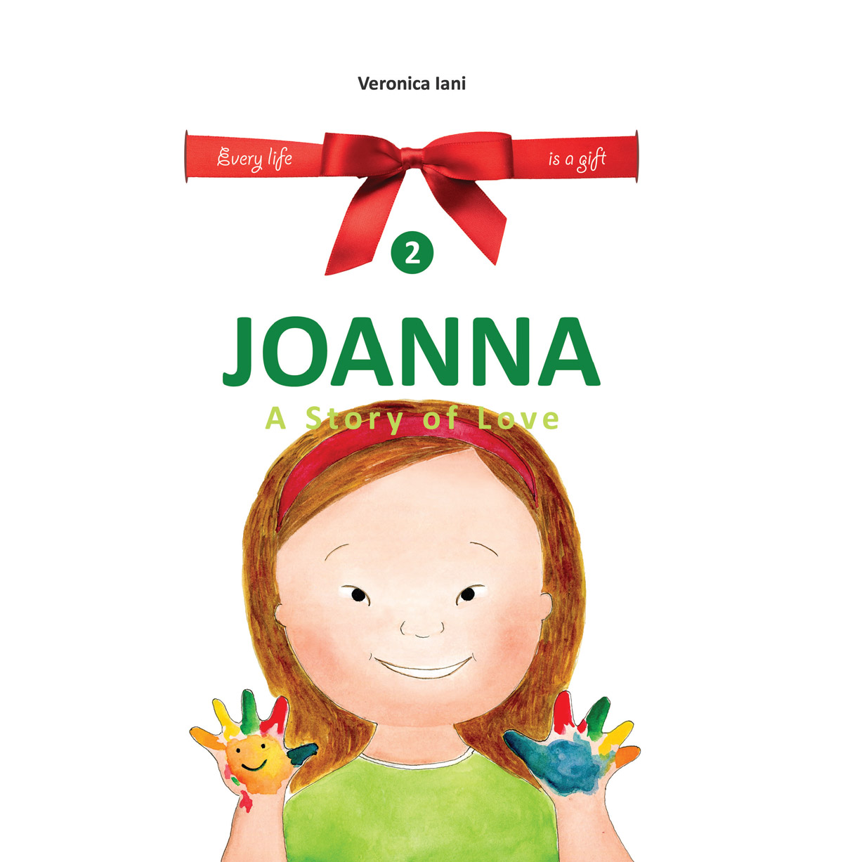 Joanna. A Story of Love