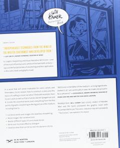 Graphic Storytelling and Visual Narrative