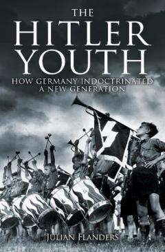 Coperta cărții Hitler Youth