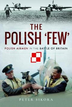 Coperta cărții Polish 'Few'