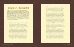 Black Girls Gardening