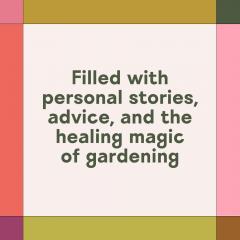 Black Girls Gardening