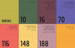 Black Girls Gardening