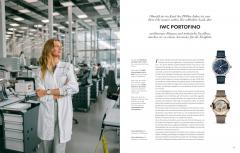 The Wonderful World of Women's Watches