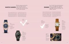 The Wonderful World of Women's Watches