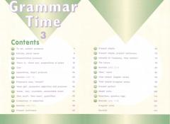 Grammar Time Level 3 Student Book Pack New Edition