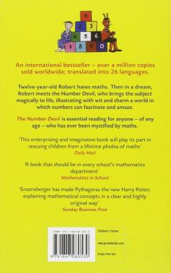 The Number Devil