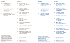 Paul Andreu, Architect and Engineer / Paul Andreu, Architecte et l'ingenieur