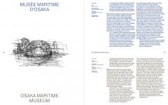 Paul Andreu, Architect and Engineer / Paul Andreu, Architecte et l'ingenieur