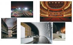 Paul Andreu, Architect and Engineer / Paul Andreu, Architecte et l'ingenieur