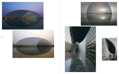 Paul Andreu, Architect and Engineer / Paul Andreu, Architecte et l'ingenieur