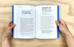 This morning I caught you in a drop on my finger