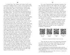 Contemporaneity in Embodied Data Practices