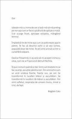 Dupa jingle, nu se vorbeste!