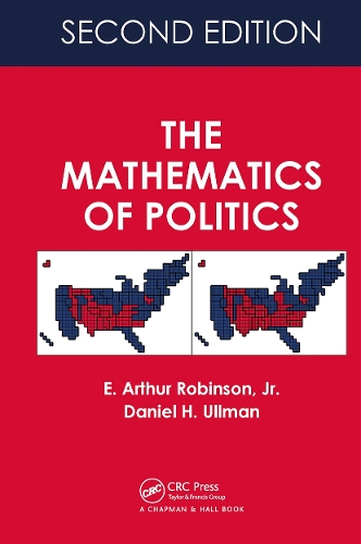 Government Studies Math Mathematics of Politics - USA) D.C. Washington Jr. (George Washington ...