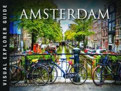 Coperta cărții Amsterdam