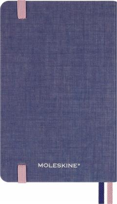 Carnet - Moleskine Sakura - Lined, Hardcover, Pocket (No Box)