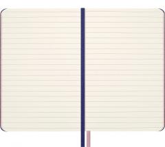 Carnet - Moleskine Sakura - Lined, Hardcover, Large (No Box)