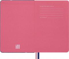 Carnet - Moleskine Sakura - Plain, Hardcover, Large (No Box)